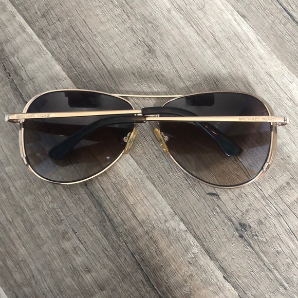 Michael Kors Sunglasses - Picture 2 of 5